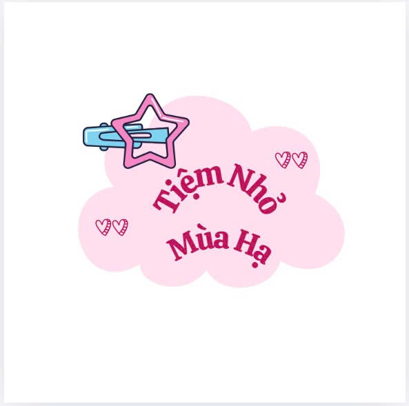 Tiệm nhỏ mùa Hạ